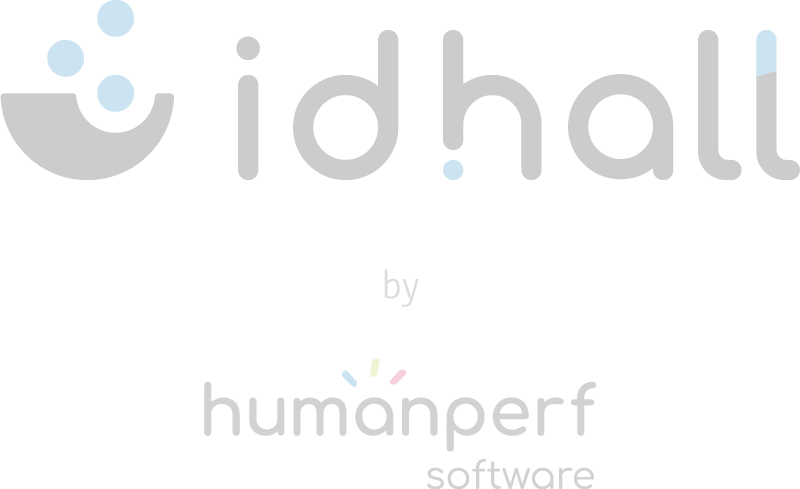 IDhall by Humanperf Software